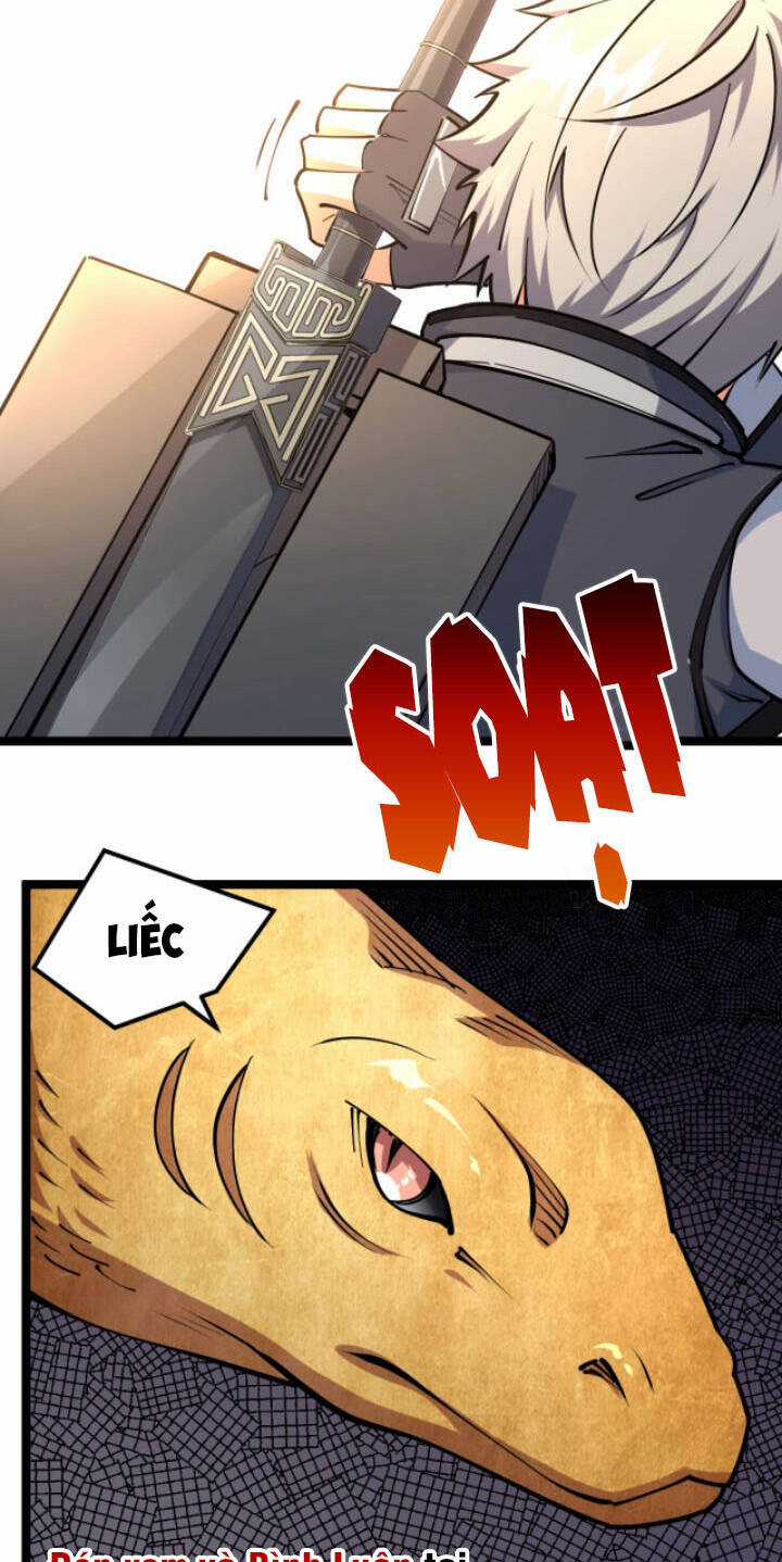 Toàn Thuộc Tính Võ Đạo Chương 17 trang 30