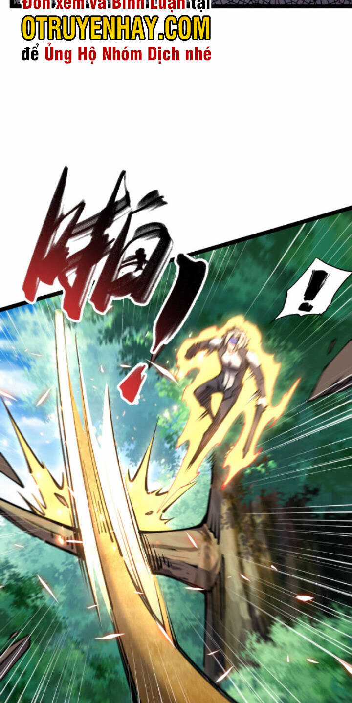 Toàn Thuộc Tính Võ Đạo Chương 17 trang 31