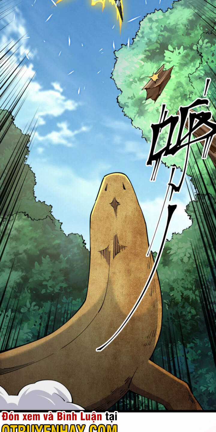 Toàn Thuộc Tính Võ Đạo Chương 17 trang 33