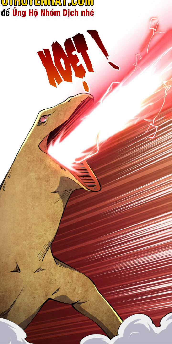 Toàn Thuộc Tính Võ Đạo Chương 17 trang 34