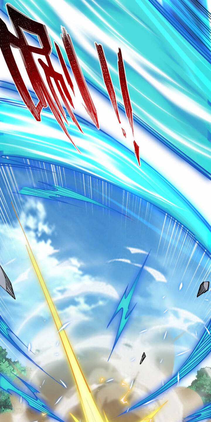 Toàn Thuộc Tính Võ Đạo Chương 17 trang 37