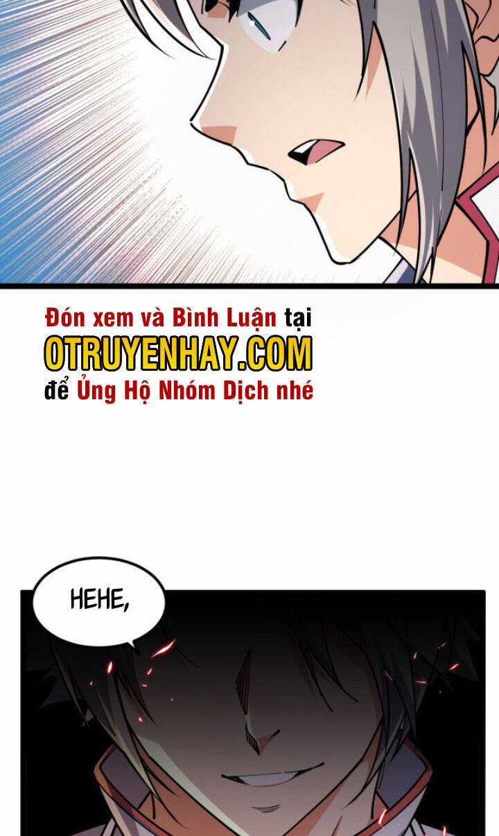 Toàn Thuộc Tính Võ Đạo Chương 17 trang 44