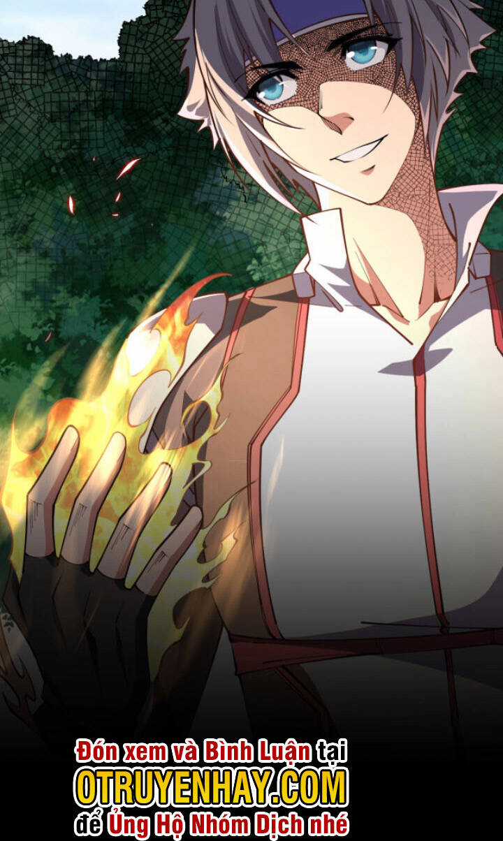 Toàn Thuộc Tính Võ Đạo Chương 17 trang 46