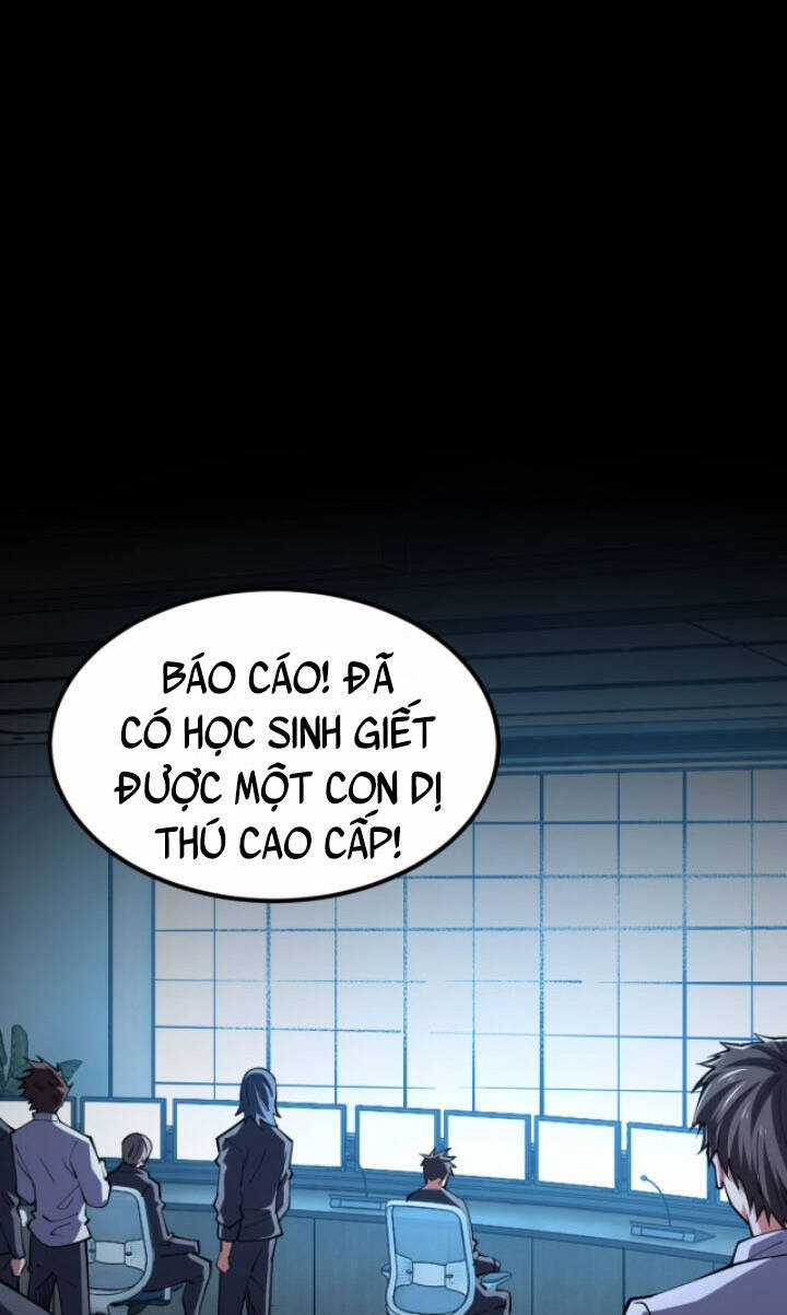 Toàn Thuộc Tính Võ Đạo Chương 17 trang 47