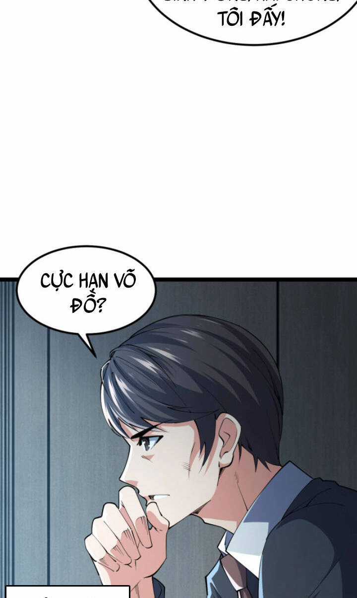 Toàn Thuộc Tính Võ Đạo Chương 17 trang 49