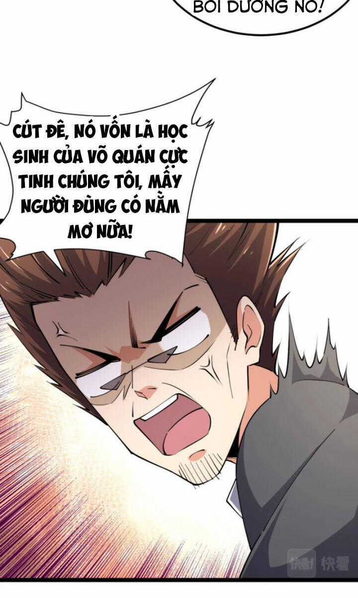 Toàn Thuộc Tính Võ Đạo Chương 17 trang 53