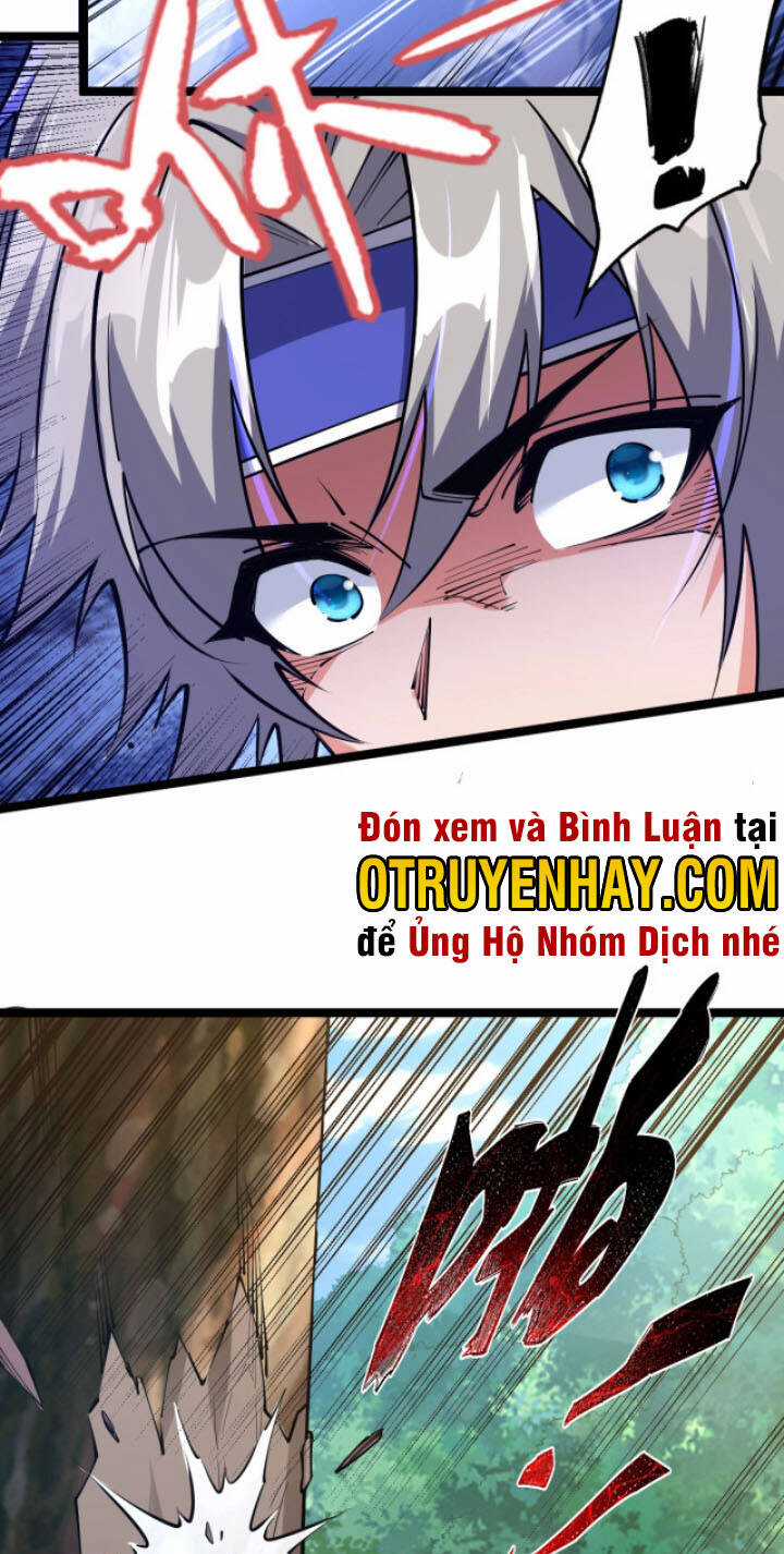 Toàn Thuộc Tính Võ Đạo Chương 18 trang 14