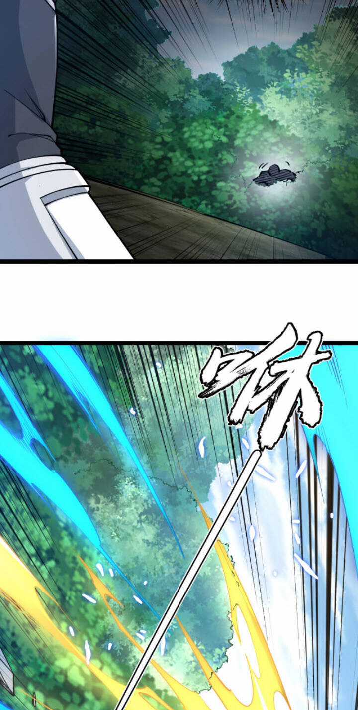 Toàn Thuộc Tính Võ Đạo Chương 18 trang 16