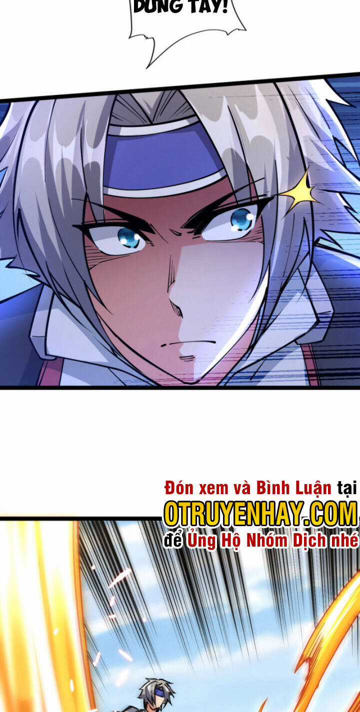 Toàn Thuộc Tính Võ Đạo Chương 18 trang 25