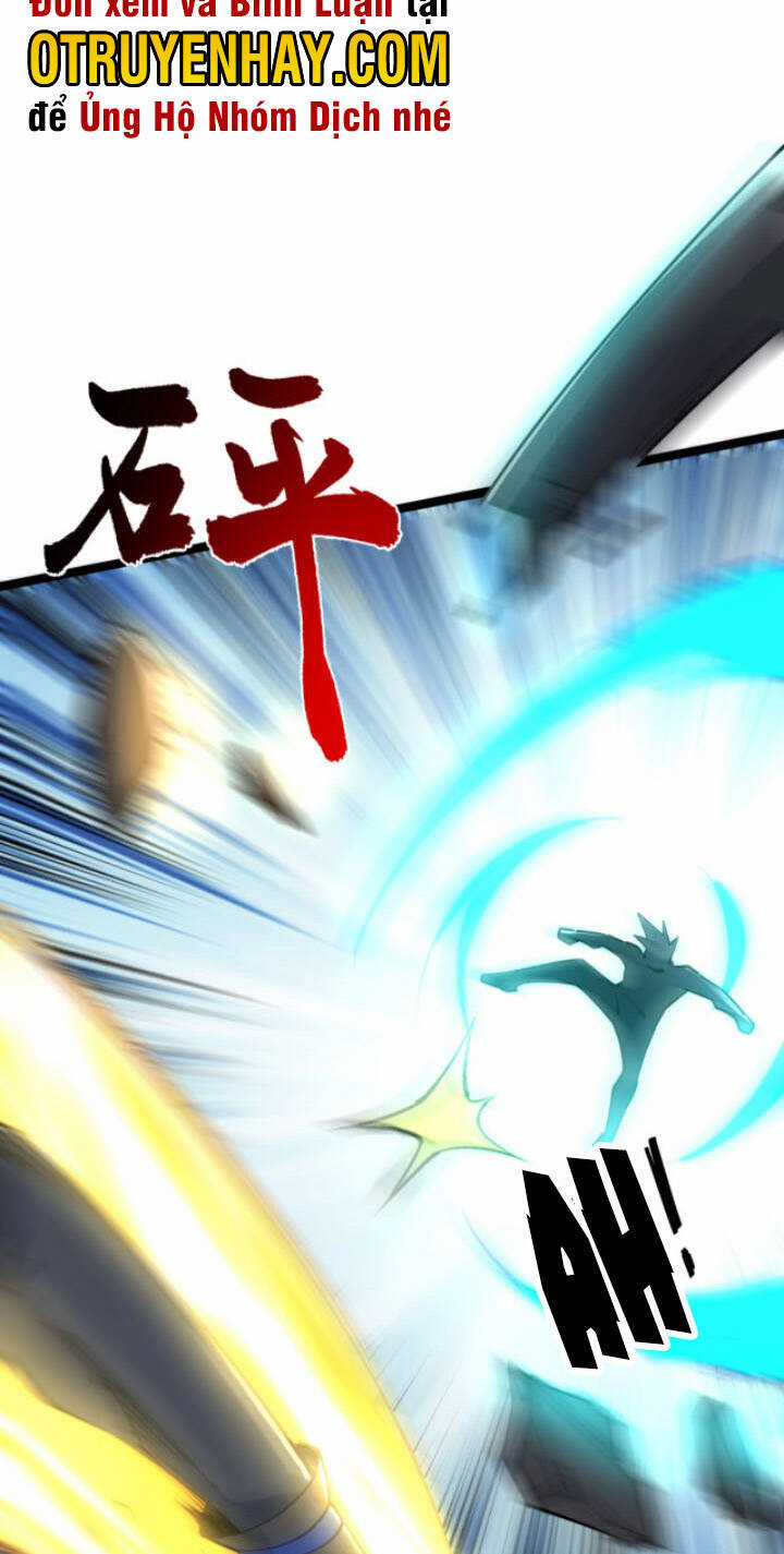 Toàn Thuộc Tính Võ Đạo Chương 18 trang 39