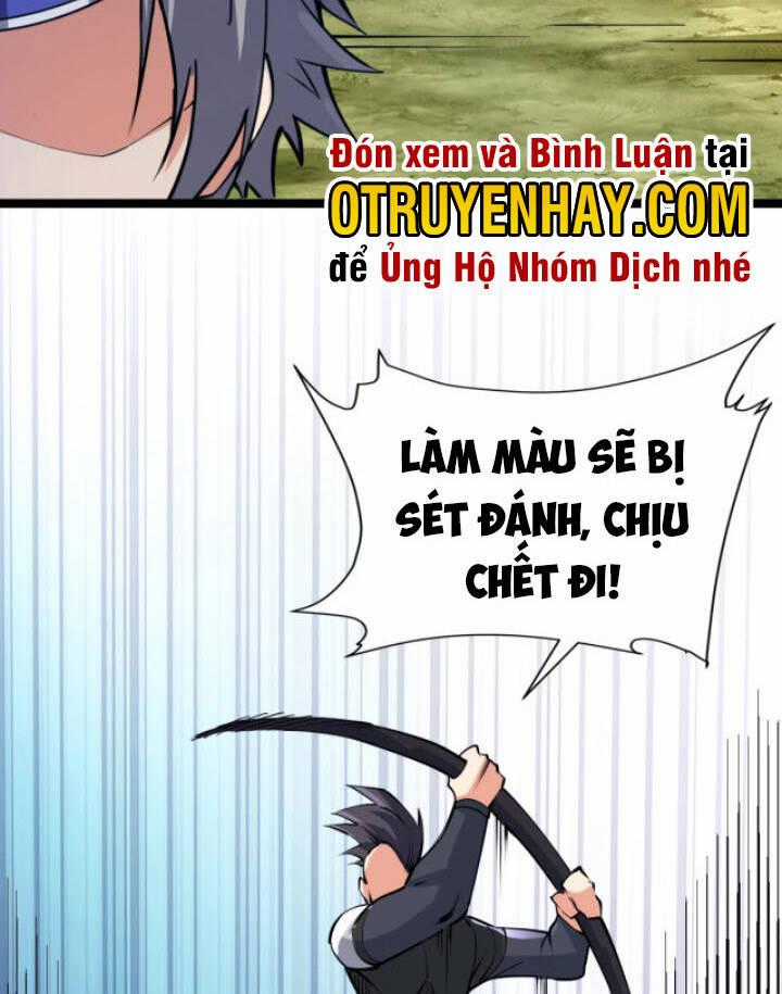 Toàn Thuộc Tính Võ Đạo Chương 18 trang 43