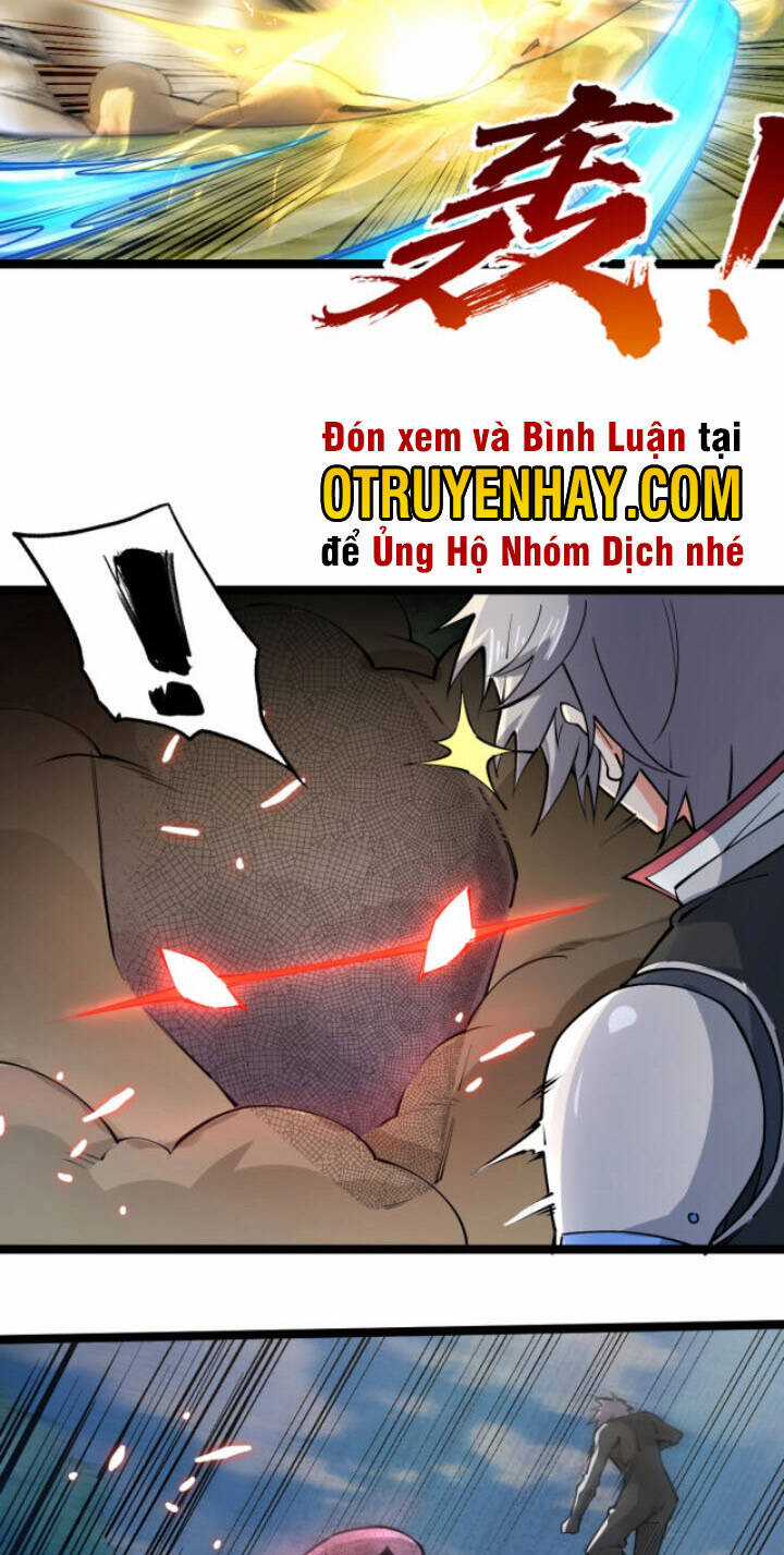 Toàn Thuộc Tính Võ Đạo Chương 18 trang 6