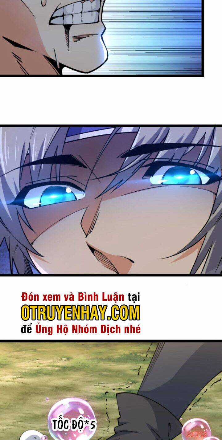 Toàn Thuộc Tính Võ Đạo Chương 19 trang 11