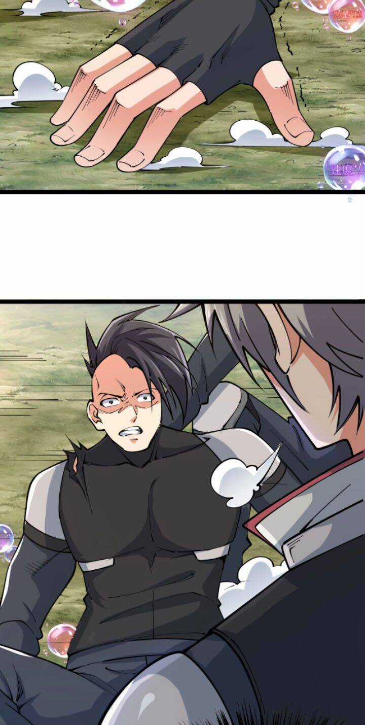 Toàn Thuộc Tính Võ Đạo Chương 19 trang 12