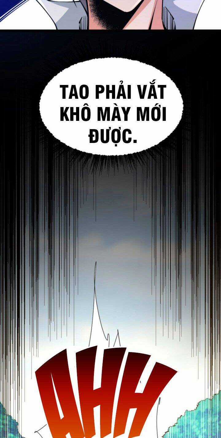 Toàn Thuộc Tính Võ Đạo Chương 19 trang 16