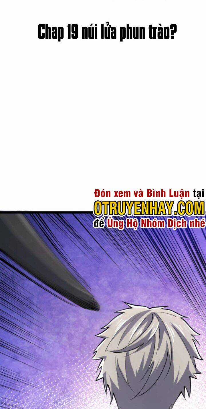 Toàn Thuộc Tính Võ Đạo Chương 19 trang 2