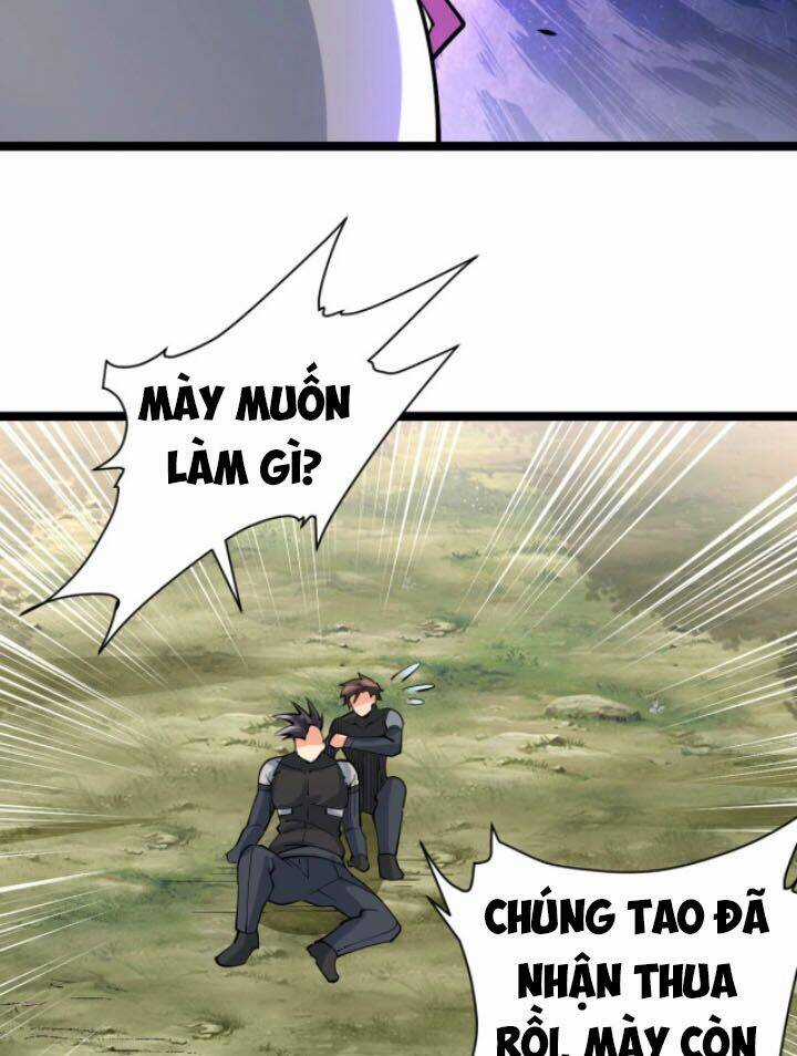 Toàn Thuộc Tính Võ Đạo Chương 19 trang 21