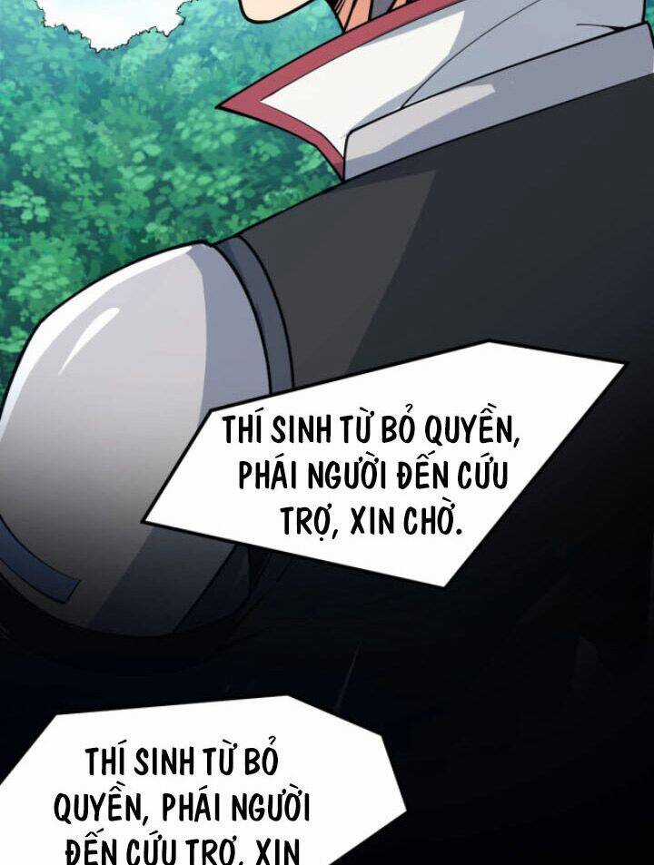 Toàn Thuộc Tính Võ Đạo Chương 19 trang 29