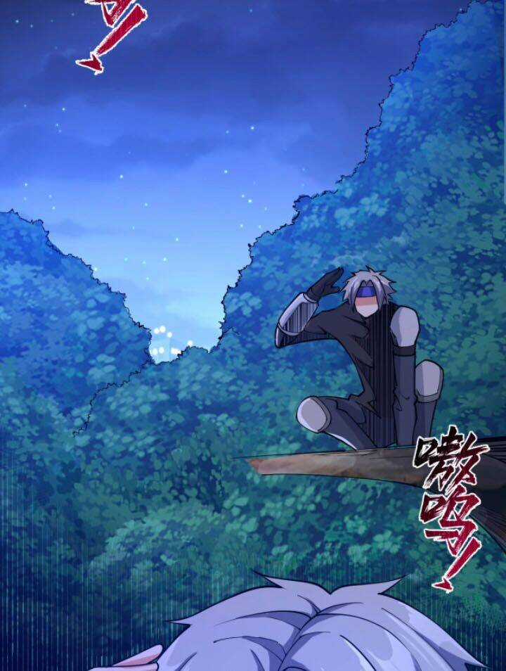 Toàn Thuộc Tính Võ Đạo Chương 19 trang 31