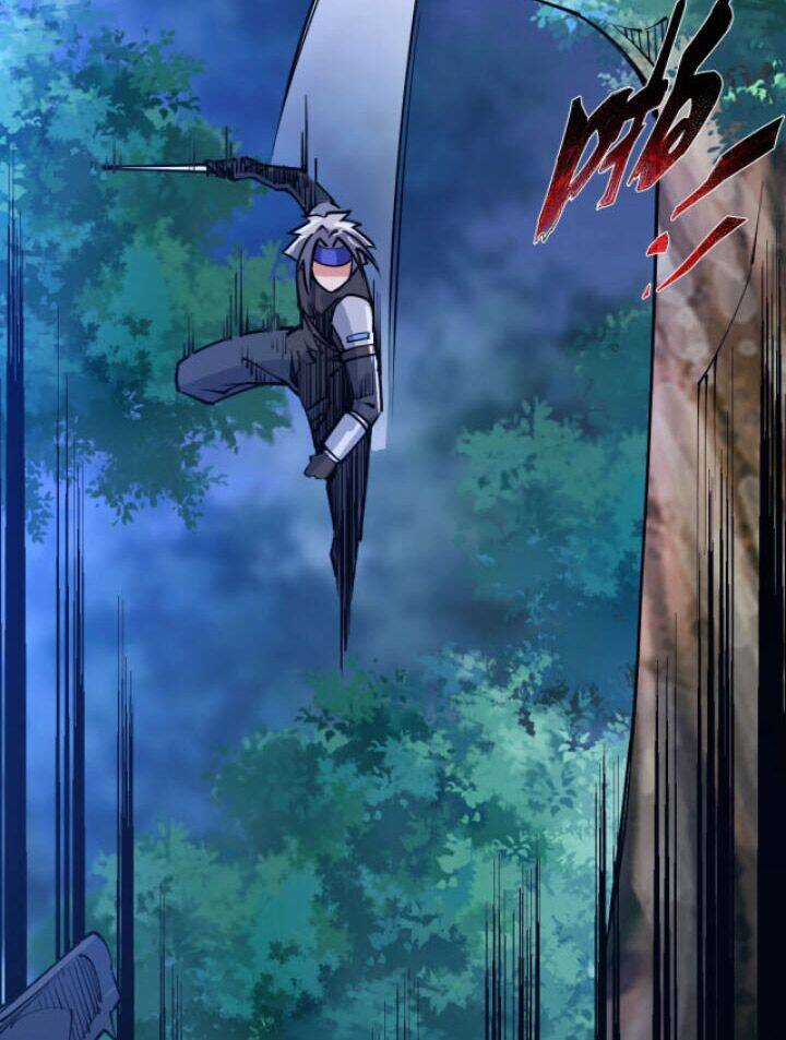 Toàn Thuộc Tính Võ Đạo Chương 19 trang 34