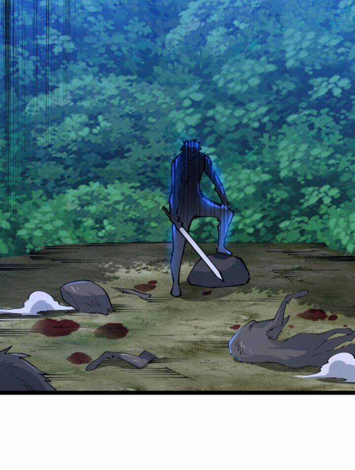 Toàn Thuộc Tính Võ Đạo Chương 19 trang 40