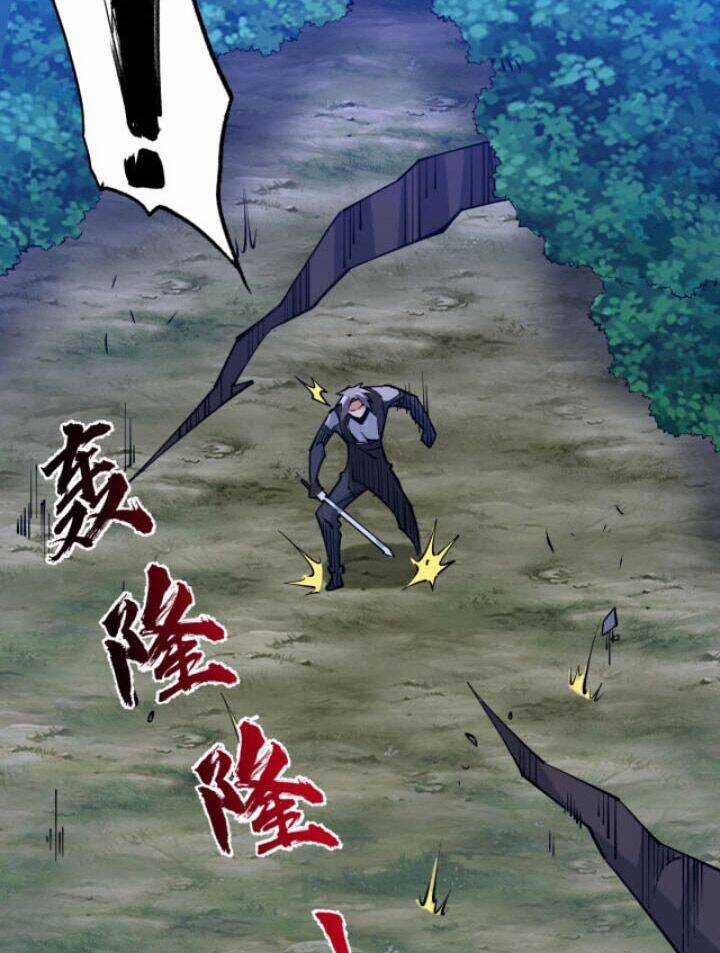 Toàn Thuộc Tính Võ Đạo Chương 19 trang 44