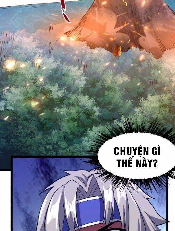 Toàn Thuộc Tính Võ Đạo Chương 19 trang 46