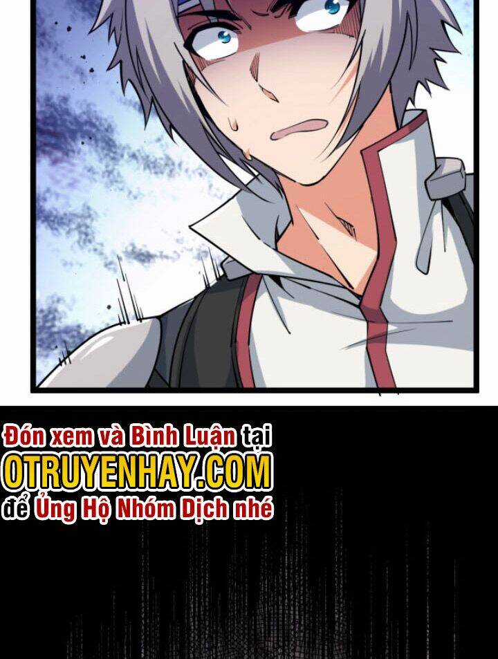 Toàn Thuộc Tính Võ Đạo Chương 19 trang 47