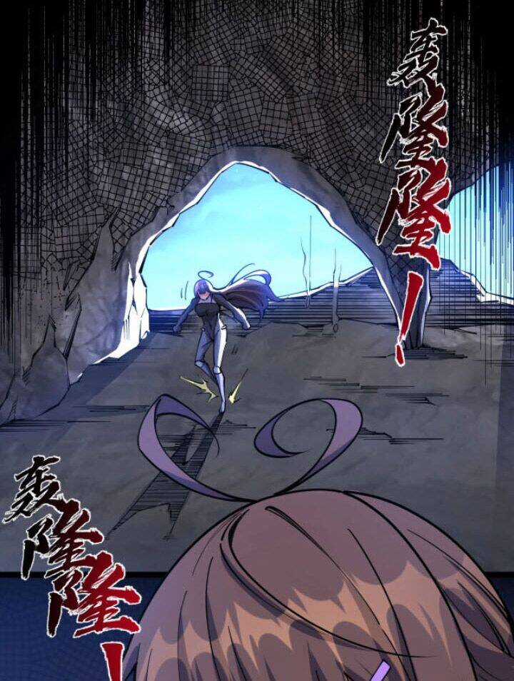 Toàn Thuộc Tính Võ Đạo Chương 19 trang 48