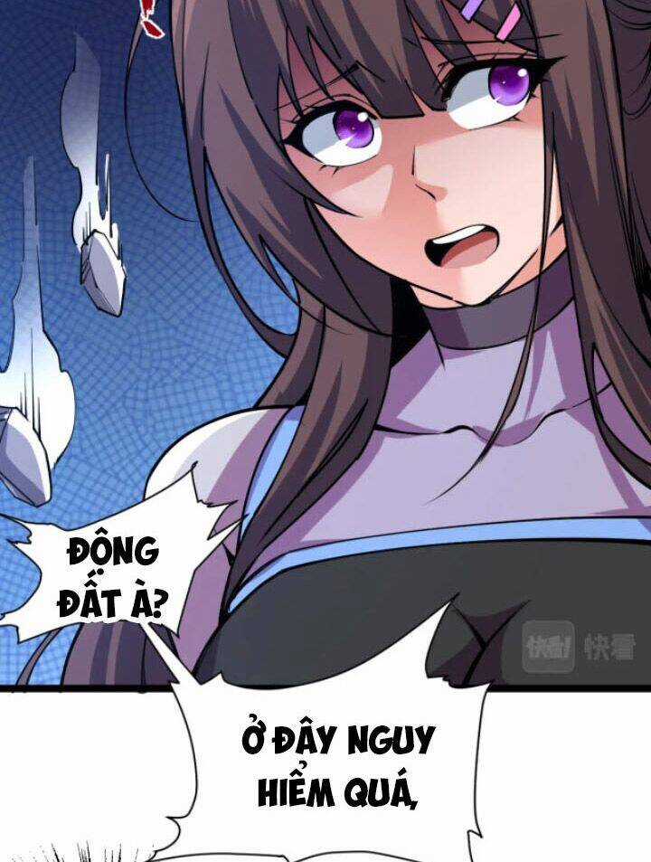 Toàn Thuộc Tính Võ Đạo Chương 19 trang 49