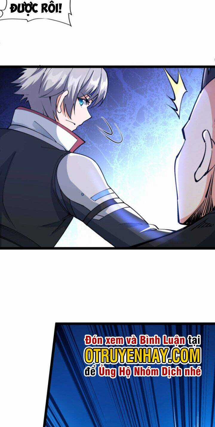 Toàn Thuộc Tính Võ Đạo Chương 19 trang 5