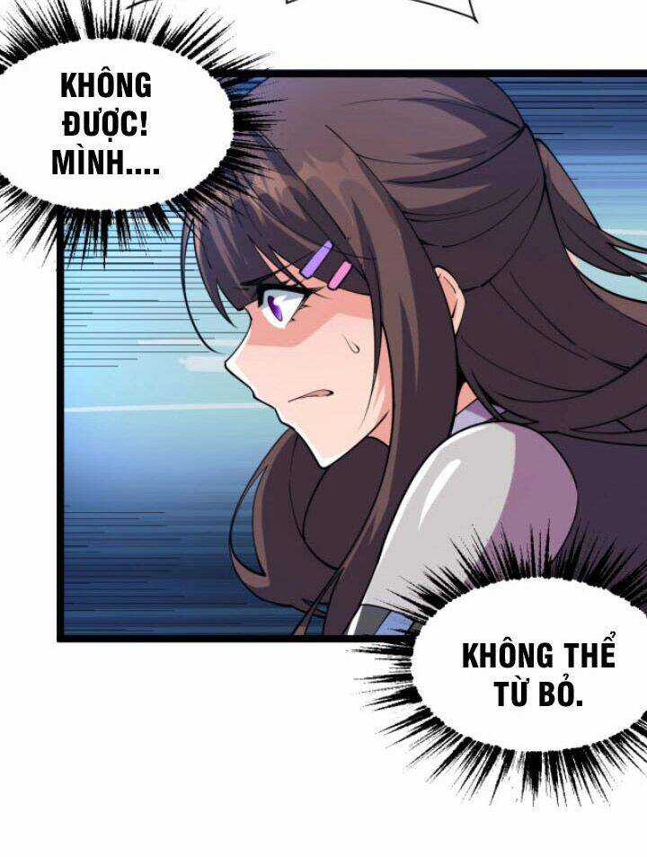 Toàn Thuộc Tính Võ Đạo Chương 19 trang 50