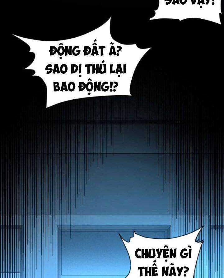 Toàn Thuộc Tính Võ Đạo Chương 19 trang 52