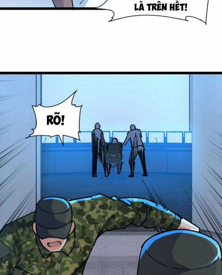 Toàn Thuộc Tính Võ Đạo Chương 19 trang 55