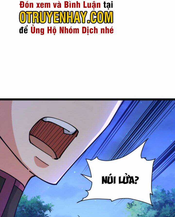 Toàn Thuộc Tính Võ Đạo Chương 19 trang 58