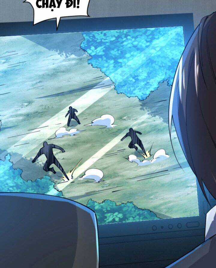 Toàn Thuộc Tính Võ Đạo Chương 19 trang 60