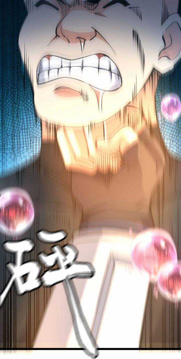 Toàn Thuộc Tính Võ Đạo Chương 19 trang 7