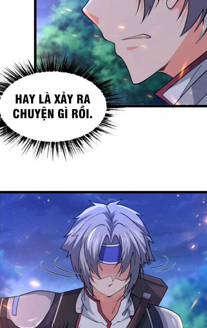 Toàn Thuộc Tính Võ Đạo Chương 20 trang 11