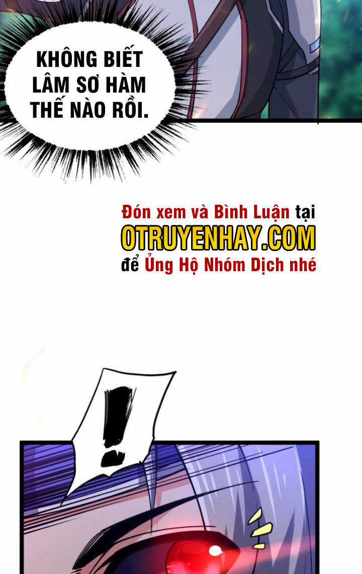 Toàn Thuộc Tính Võ Đạo Chương 20 trang 12