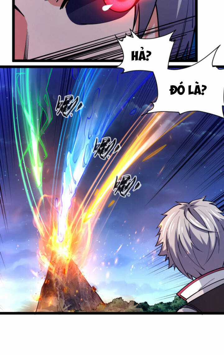 Toàn Thuộc Tính Võ Đạo Chương 20 trang 13