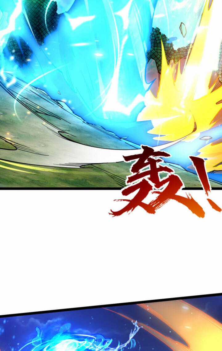 Toàn Thuộc Tính Võ Đạo Chương 20 trang 18