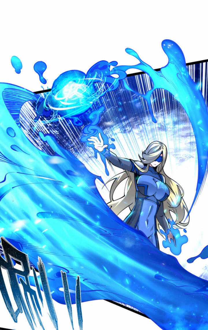 Toàn Thuộc Tính Võ Đạo Chương 20 trang 20