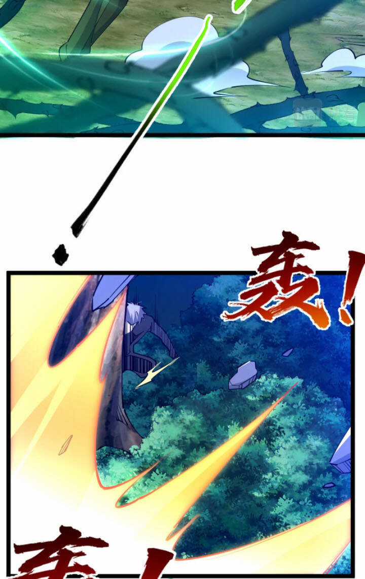 Toàn Thuộc Tính Võ Đạo Chương 20 trang 23