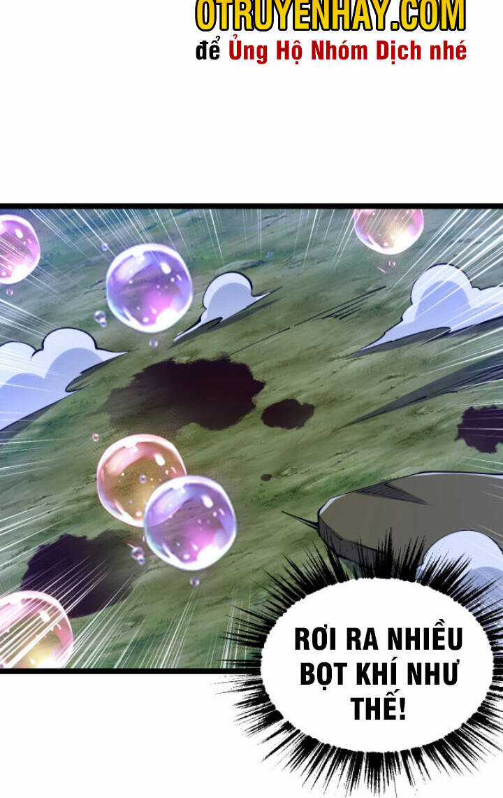 Toàn Thuộc Tính Võ Đạo Chương 20 trang 25