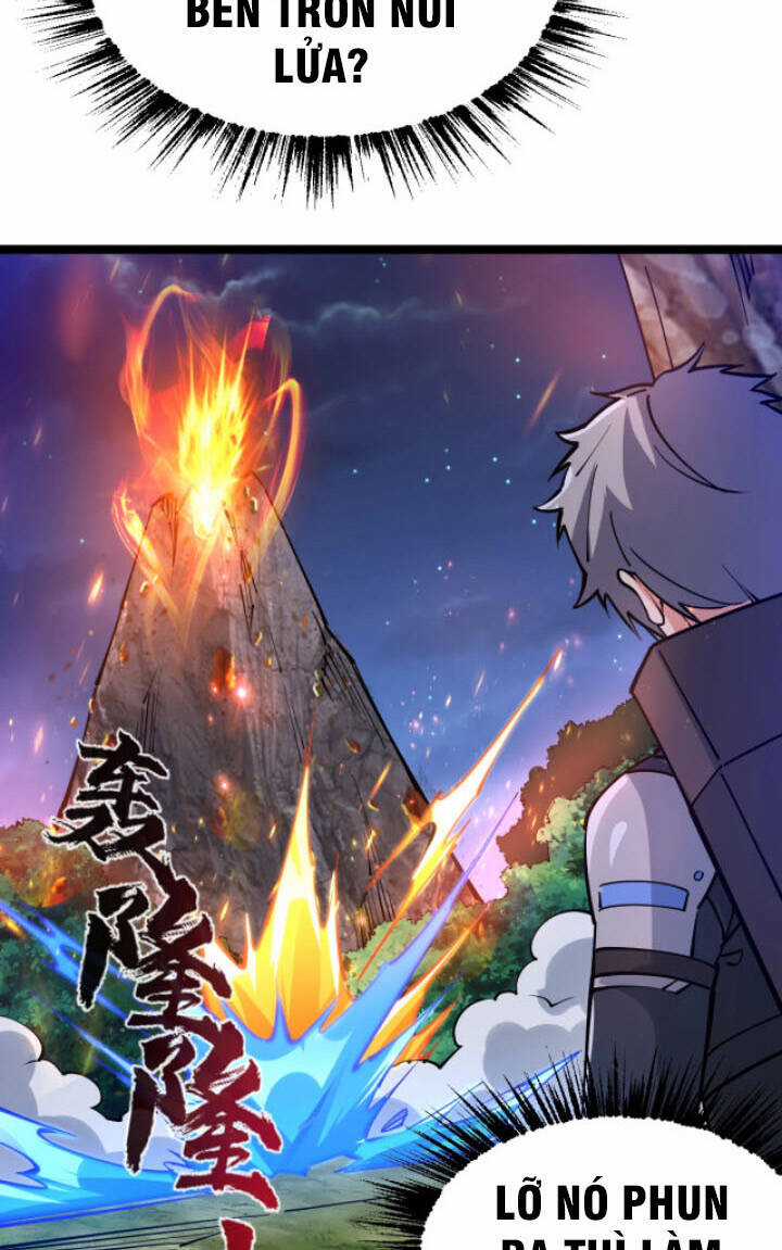 Toàn Thuộc Tính Võ Đạo Chương 20 trang 28