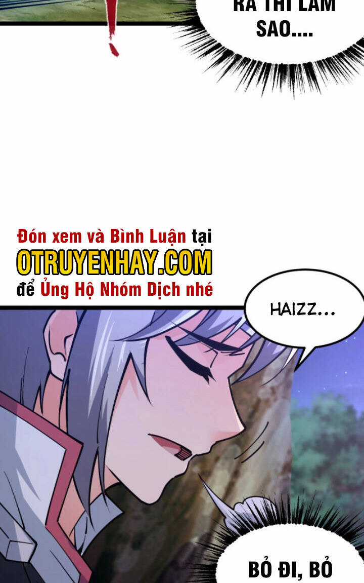 Toàn Thuộc Tính Võ Đạo Chương 20 trang 29