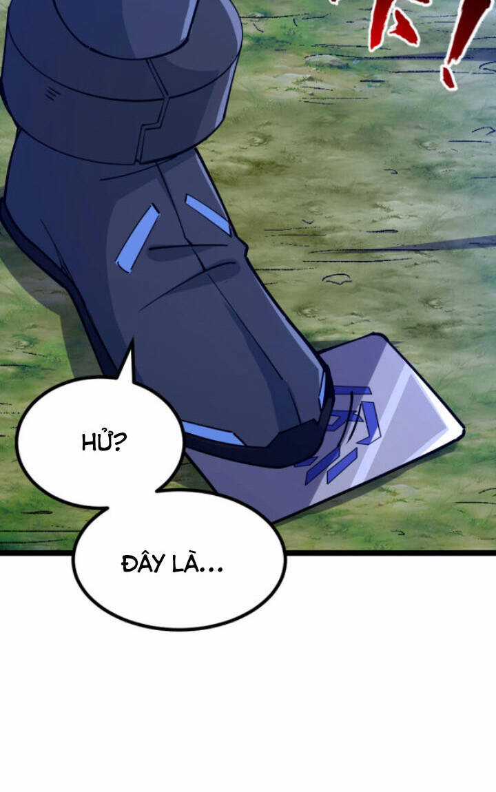 Toàn Thuộc Tính Võ Đạo Chương 20 trang 31