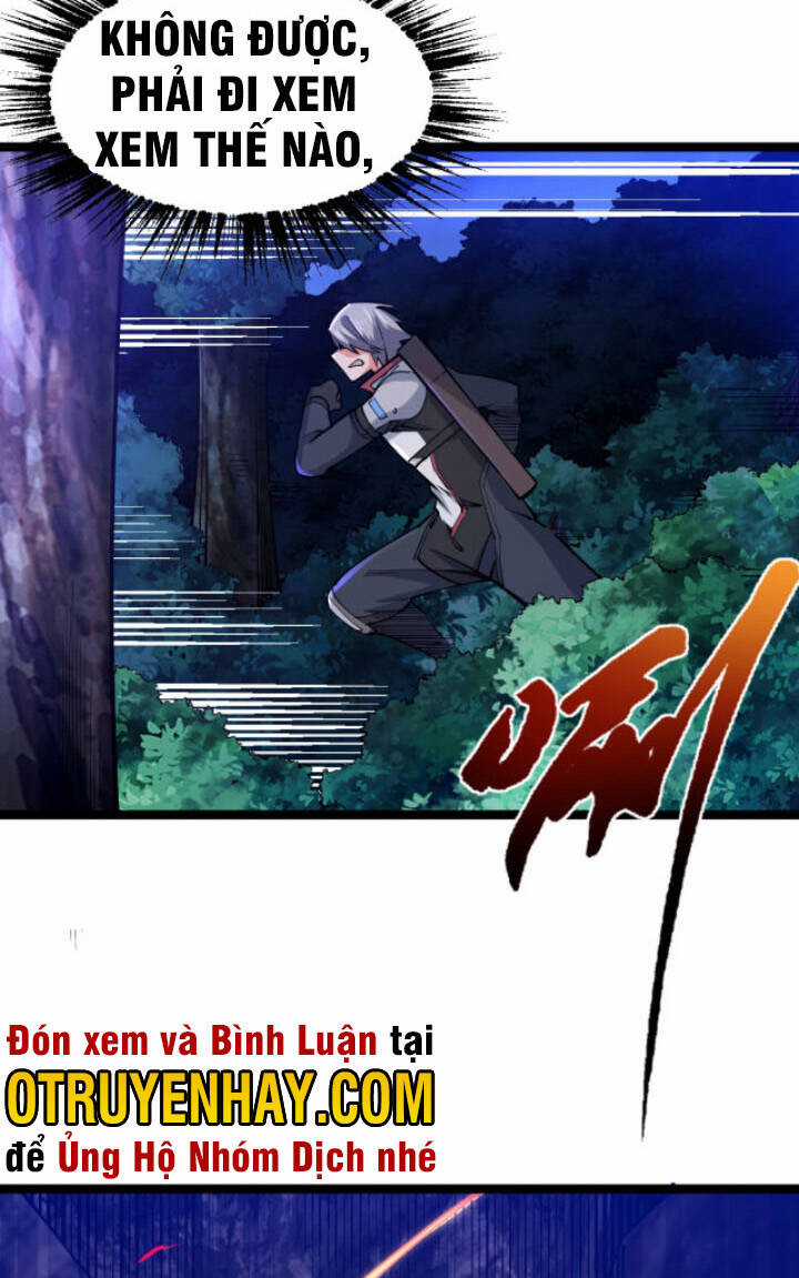 Toàn Thuộc Tính Võ Đạo Chương 20 trang 37