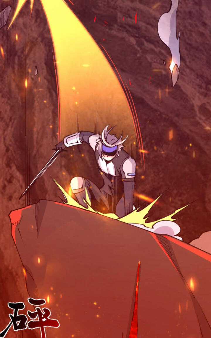 Toàn Thuộc Tính Võ Đạo Chương 20 trang 39