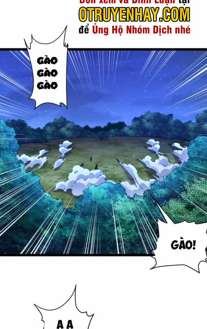 Toàn Thuộc Tính Võ Đạo Chương 20 trang 4